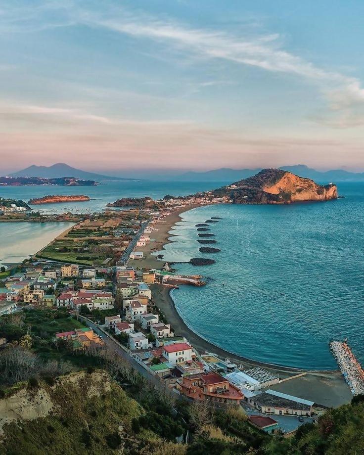Marina Grande Apartment Bacoli